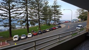Point Break 2 Bedroom Apartment - Getaway Accommodation 0