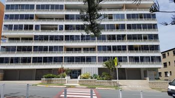 Point Break 2 Bedroom Apartment - Getaway Accommodation 3
