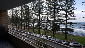 Point Break 2 Bedroom Apartment - Getaway Accommodation 6
