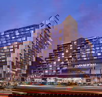PARKROYAL Monash Melbourne - Getaway Accommodation