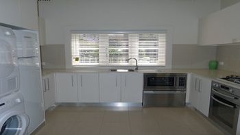 The Apartment Service LB001 - Getaway Accommodation 1