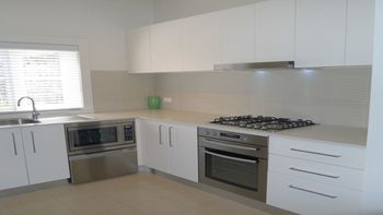The Apartment Service LB001 - Getaway Accommodation 3