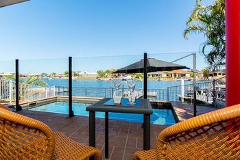 Hepburn Holiday Haven - Getaway Accommodation 0
