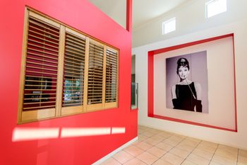 Hepburn Holiday Haven - Getaway Accommodation 5