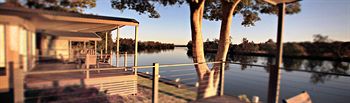 Wallamba River Holiday Park - Getaway Accommodation 0