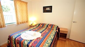 Wallamba River Holiday Park - Getaway Accommodation 3