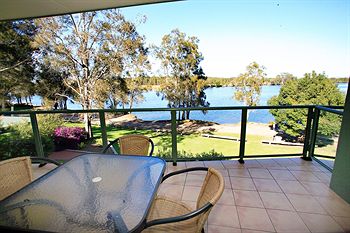 Wallamba River Holiday Park - Getaway Accommodation 1