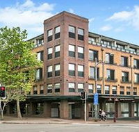 The Apartment Service ALEXA - Getaway Accommodation