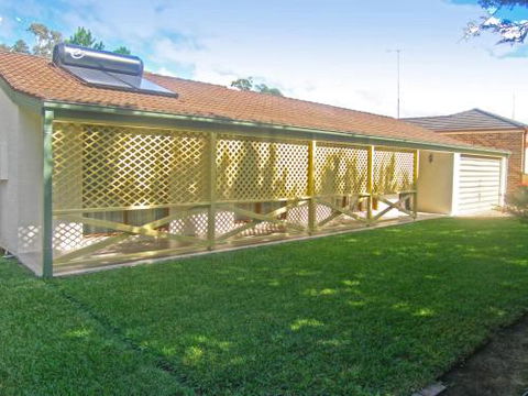 Home Away At Callala Bay - Getaway Accommodation 2
