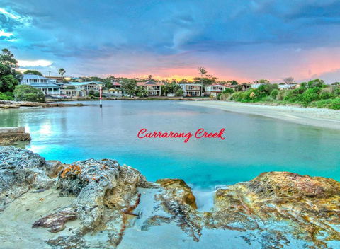 Home Away At Callala Bay - Getaway Accommodation 5