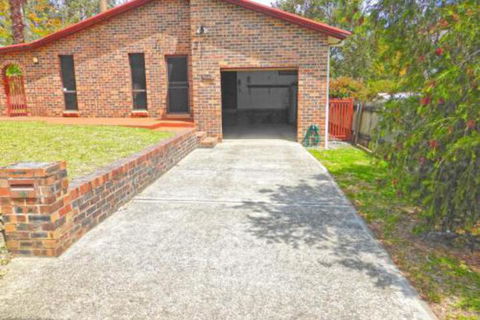 The Happy Shack At Callala Bay - Getaway Accommodation 2