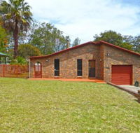 The Happy Shack at Callala Bay - Getaway Accommodation