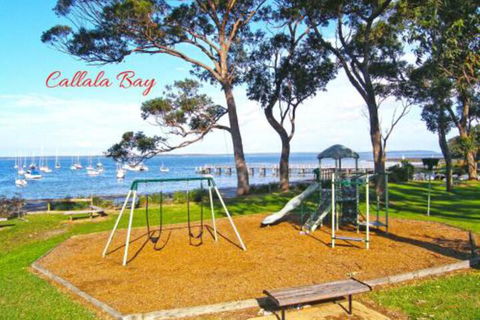 The Happy Shack At Callala Bay - Getaway Accommodation 4