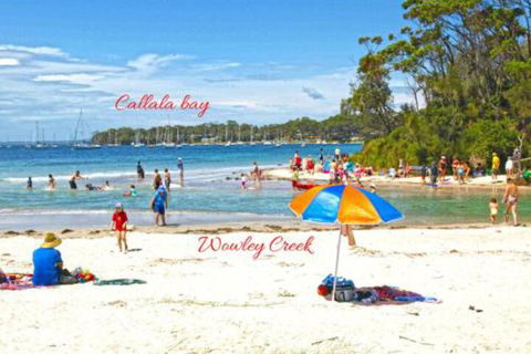 The Happy Shack At Callala Bay - Getaway Accommodation 5
