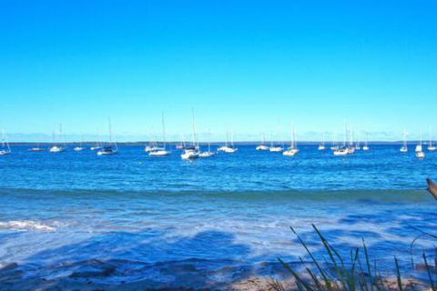 Waterfront Heaven At Callala Bay - Getaway Accommodation 4
