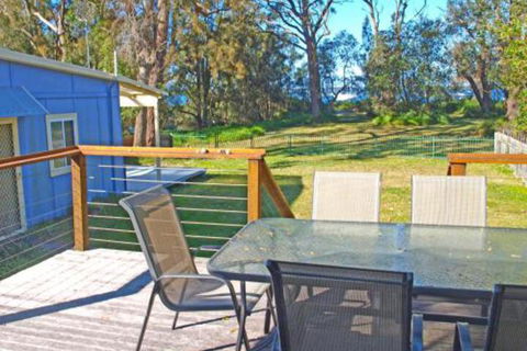Waterfront Heaven At Callala Bay - Getaway Accommodation 2
