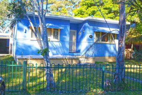 Waterfront Heaven At Callala Bay - Getaway Accommodation 0