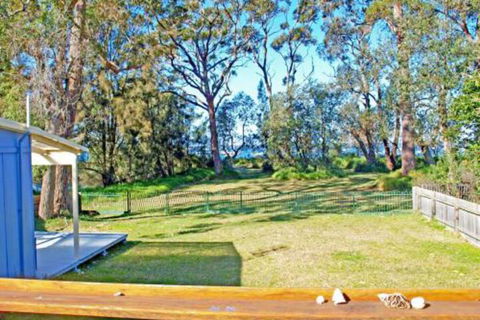Waterfront Heaven At Callala Bay - Getaway Accommodation 7