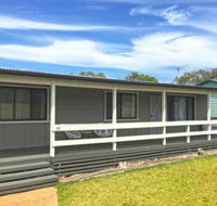 The Relax Shack at Culburra Beach sleeps 7 - Getaway Accommodation