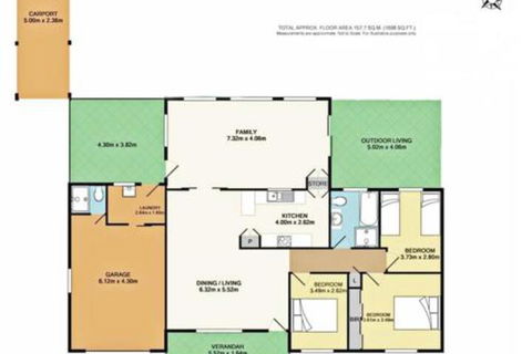 Kellys Getaway At Culburra Beach - Getaway Accommodation 2
