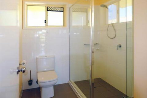 At Cylinder Unit 3 - Getaway Accommodation 4