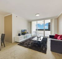 Wyndel Brown Street One Bedroom - Getaway Accommodation