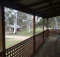 Gooandra alpine cabins - Getaway Accommodation
