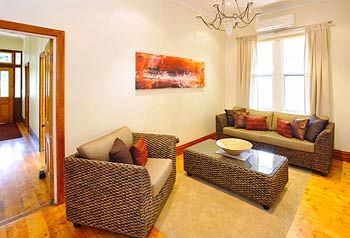 Healesville Garden Accommodation - Getaway Accommodation 0
