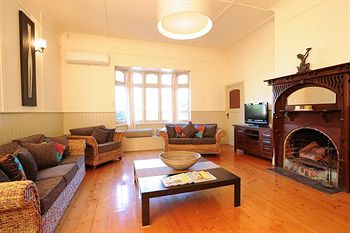 Healesville Garden Accommodation - Getaway Accommodation 3