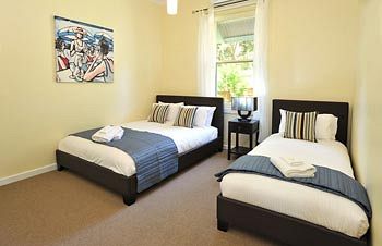 Healesville Garden Accommodation - Getaway Accommodation 6