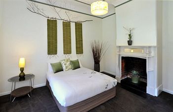 Healesville Garden Accommodation - Getaway Accommodation 1