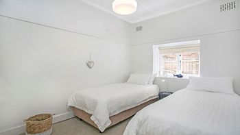 The Apartment Service LB002 - Getaway Accommodation 4