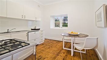 The Apartment Service LB002 - Getaway Accommodation 2