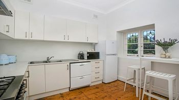 The Apartment Service LB002 - Getaway Accommodation 1