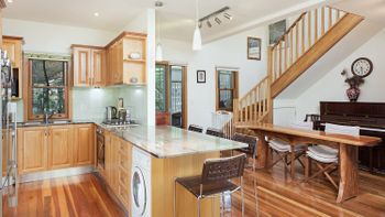 House By Sydney Harbour H355 - Getaway Accommodation 5