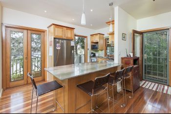 House By Sydney Harbour H355 - Getaway Accommodation 6
