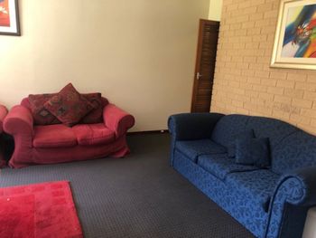 Caves Cottage - Getaway Accommodation 1