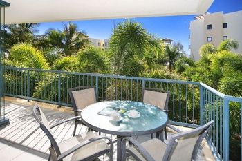 Seaforth Apt 333 - Getaway Accommodation 0