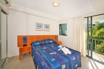 Seaforth Apt 333 - Getaway Accommodation 4