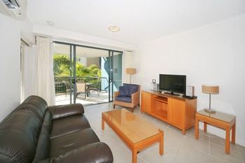Seaforth Apt 333 - Getaway Accommodation 5