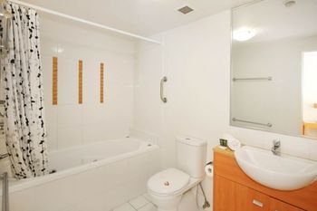 Seaforth Apt 333 - Getaway Accommodation 6