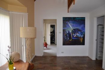Wisemans Ferry Holiday House - Getaway Accommodation 6
