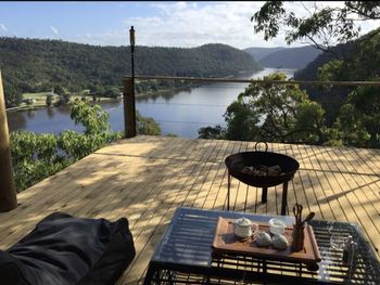 Wisemans Ferry Holiday House - Getaway Accommodation 5