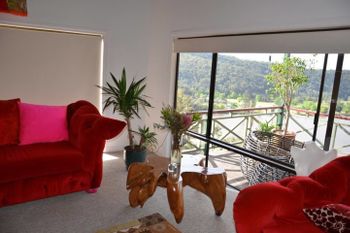 Wisemans Ferry Holiday House - Getaway Accommodation 4