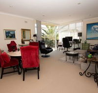 North Sydney Art Bed  Breakfast - Getaway Accommodation