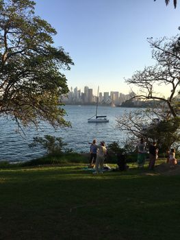 North Sydney Art Bed & Breakfast - Getaway Accommodation 3