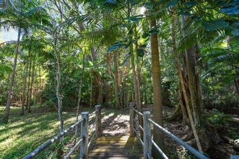 Paperbark - Getaway Accommodation 1