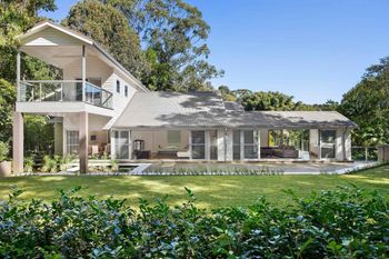 Paperbark - Getaway Accommodation 3