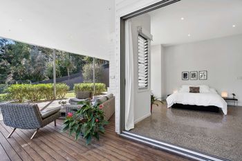 Paperbark - Getaway Accommodation 4