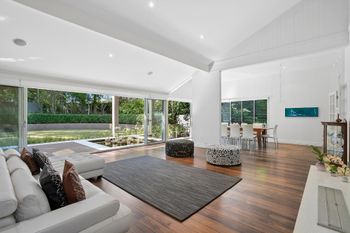 Paperbark - Getaway Accommodation 6